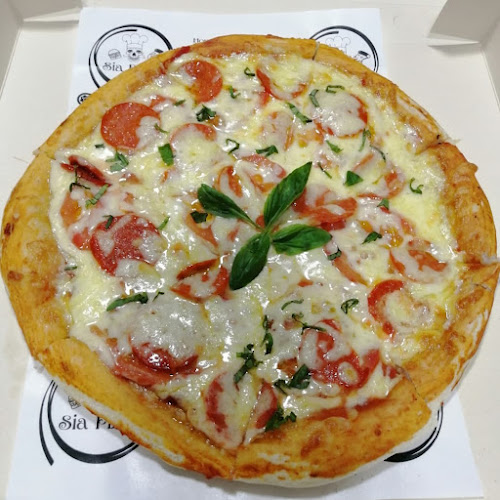 Opiniones de Sia Pizza en Maule - Pizzeria