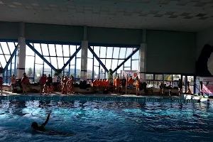 Pływalnia kryta Sport Hotel image