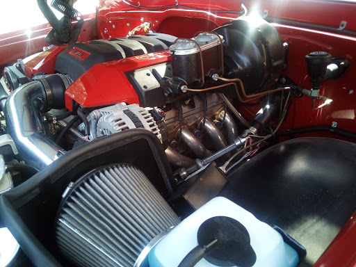 Motorcycle Dealer «M & S Harley-Davidson», reviews and photos, 160 Falling Spring Rd, Chambersburg, PA 17202, USA