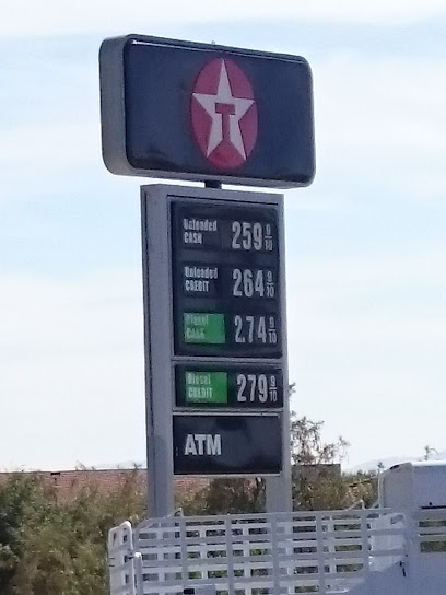 ATM (Freeway Texaco)