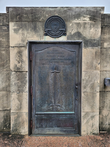 Historical Landmark «Littlefield Fountain», reviews and photos, 201 W 21st St, Austin, TX 78705, USA