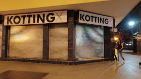 Kotting - Comercial Terrano Ltda.