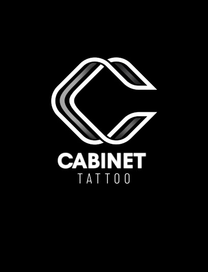 Cabinet Tattoo Studio