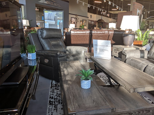 Furniture Store «Ashley HomeStore», reviews and photos, 26520 Carl Boyer Dr, Santa Clarita, CA 91350, USA