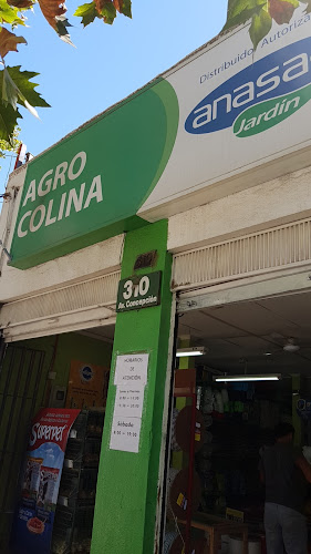 Opiniones de Agrocolina en Colina - Tienda