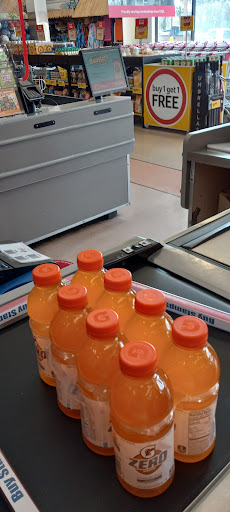 Grocery Store «Winn-Dixie», reviews and photos, 1835 FL-44, New Smyrna Beach, FL 32168, USA