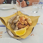 Photo n°1 de l'avis de Ute.a fait le 05/10/2021 à 11:32 sur le  Doppia Vela à Ortona