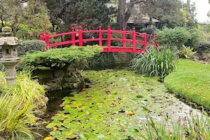 Japanese Gardens image