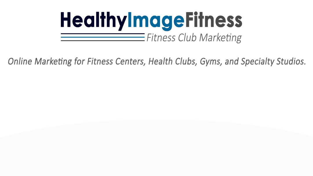 Healthy Image Fitness, LLC