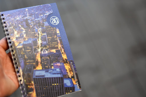 Print Shop «AlphaGraphics Tacoma», reviews and photos, 5005 Pacific Hwy E #16, Fife, WA 98424, USA