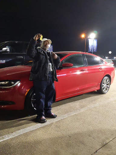 Used Car Dealer «Auto City», reviews and photos, 6575 C F Hawn Fwy, Dallas, TX 75217, USA