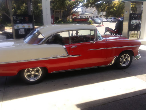 Auto Repair Shop «Greenbridge Gas & Auto», reviews and photos, 11401 CA-1, Point Reyes Station, CA 94956, USA