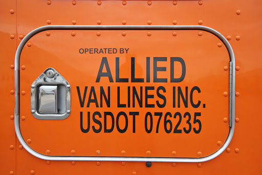 Moving and Storage Service «Reebie Storage & Moving Co.», reviews and photos, 10423 Franklin Ave #100, Franklin Park, IL 60131, USA