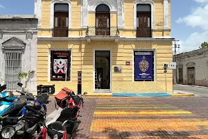 Museo de Arte Popular de Yucatán image