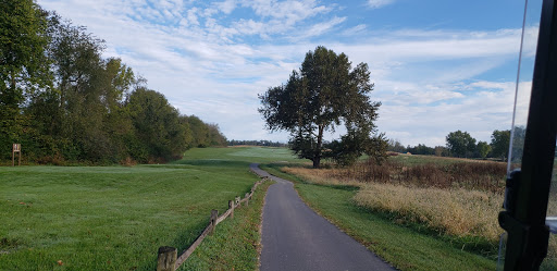 Golf Club «Majestic Springs Golf Club», reviews and photos, 1631 Todds Fork Rd, Wilmington, OH 45177, USA