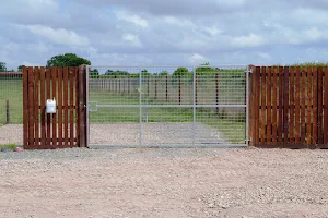 Moulton Dog Walking Field image