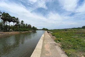 Maruthur Check Dam மருதூர் தடுப்பணை image