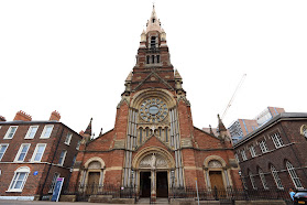 St Patrick's Catholic Church, Belfast