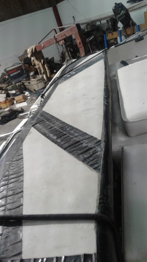 Used Car Dealer «Corvette King Auto Sales», reviews and photos, 7996 Mansfield Hwy, Kennedale, TX 76060, USA