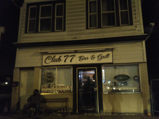 Night Club «Club 77», reviews and photos, 1614 Broadway, Buffalo, NY 14212, USA
