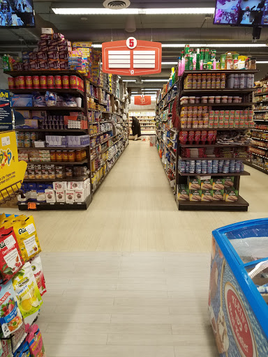 Supermarket «Peppermint supermarket», reviews and photos, 33 Dinev Road #003, Kiryas Joel, NY 10950, USA