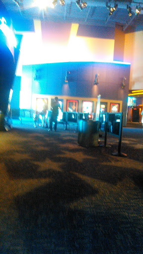 Movie Theater «Harkins Theatres Park West 14», reviews and photos, 9804 W Northern Ave, Peoria, AZ 85345, USA