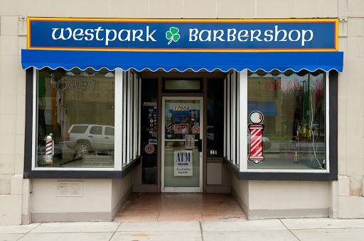 West Park Barber Shop