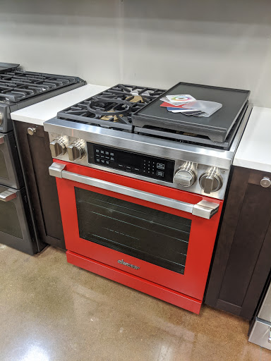 Appliance Store «Factory Builder Stores», reviews and photos, 512 E Dallas Rd #500, Grapevine, TX 76051, USA