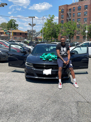 Used Car Dealer «Enterprise Car Sales», reviews and photos, 108-14 Astoria Blvd, Queens, NY 11369, USA