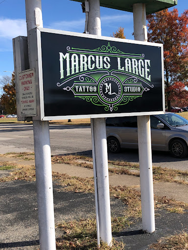 Explore liam tattoo ideas, creative tattoo ideas in Terre Haute, available at Marcus Large Tattoo Studio