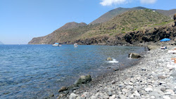 Foto di Spiaggia E Panorama, Le Punte con una costa dritta