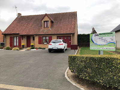 NUTRITION ET BIEN ETRE à Mazinghem