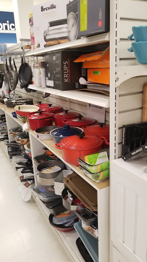 Department Store «Marshalls», reviews and photos, 5220 Jimmy Lee Smith Pkwy, Hiram, GA 30141, USA