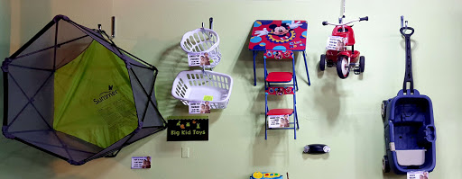 Baby Store «Twinkle Twinkle Little Store», reviews and photos, 4172 Tamiami Trail N, Naples, FL 34103, USA