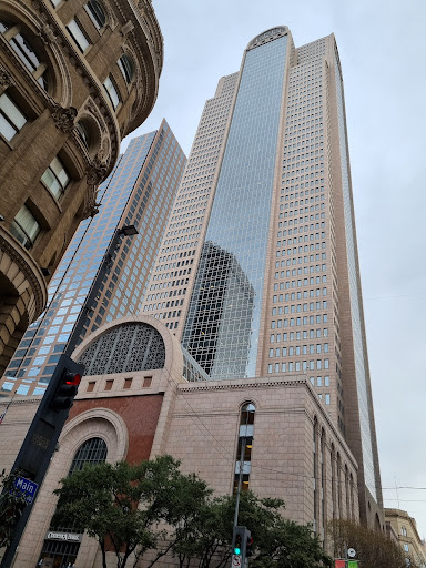 Tourist Attraction «Giant Eyeball», reviews and photos, 1601 Main St, Dallas, TX 75201, USA