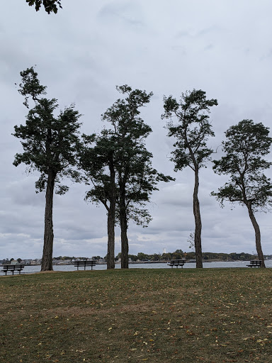 Memorial Park «Beverly David S Lynch Park», reviews and photos, 55 Ober St, Beverly, MA 01915, USA