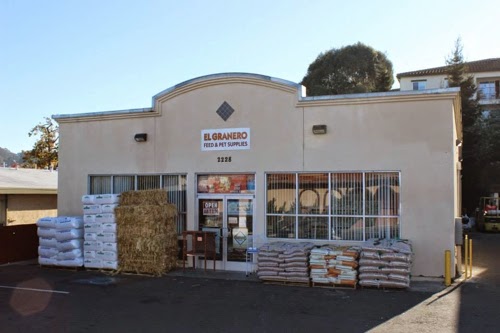 Pet Supply Store «El Granero Feed & Pet Supplies», reviews and photos, 2228 Church Ln, San Pablo, CA 94806, USA