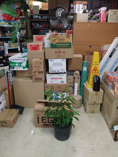 Grocery Store «Trinh Grocery & Video», reviews and photos, 1602 Lake Harbin Rd B, Morrow, GA 30260, USA