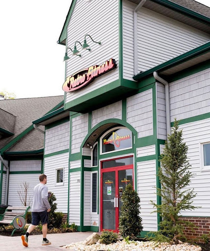 Gym «Retro Fitness - New Springville», reviews and photos, 2385 Richmond Ave, Staten Island, NY 10314, USA