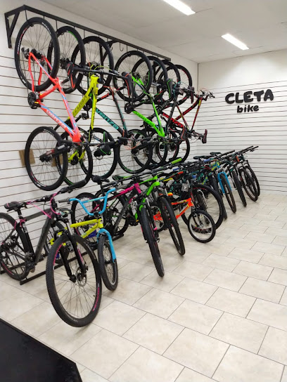 Cleta Bikes LP
