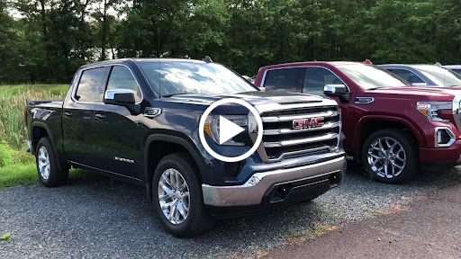 Car Dealer «Star Buick GMC Cadillac», reviews and photos, 480 N West End Blvd, Quakertown, PA 18951, USA