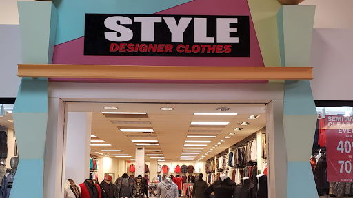 Style Designer Clothes