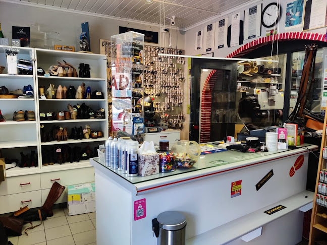 Beoordelingen van Schoenmakerij Kadre in Brugge - Schoenenwinkel