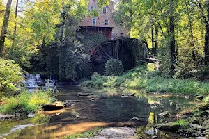 Falls Mill and Museum image