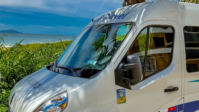 South Travel Viagens e Turismo Receptivo