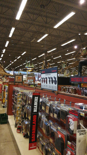 Sporting Goods Store «Bass Pro Shops», reviews and photos, 7000 Arundel Mills Cir, Hanover, MD 21076, USA
