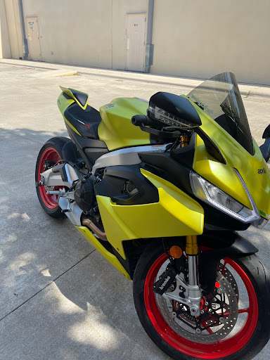 Motorcycle Dealer «AF1 Racing», reviews and photos, 9900 N Interstate Hwy 35, Austin, TX 78753, USA