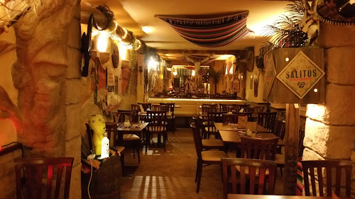 Restaurants El Dorado Bad Homburg vor der Höhe