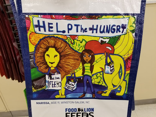 Grocery Store «Food Lion», reviews and photos, 4803 Gerrardstown Rd, Inwood, WV 25428, USA