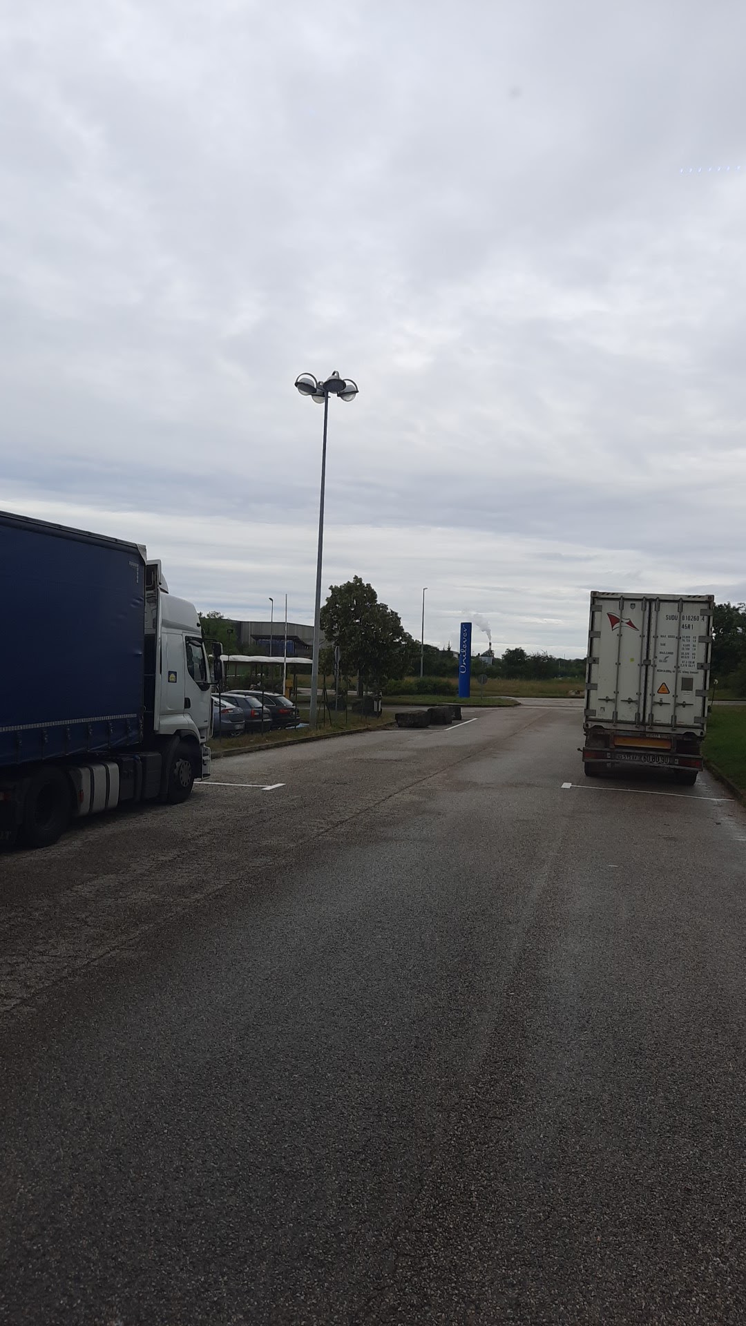 Photo n° 1 de l'avis de Mukola.o fait le 17/06/2020 à 05:54